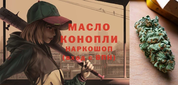 хмурый Краснослободск